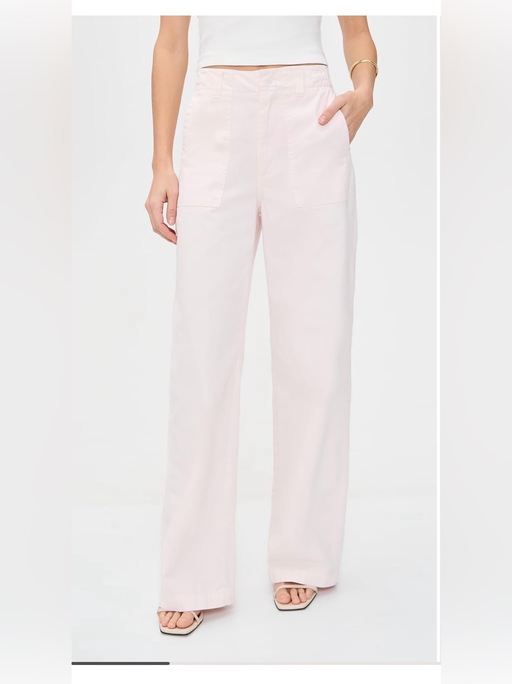 Pistola Wren Utility Pant